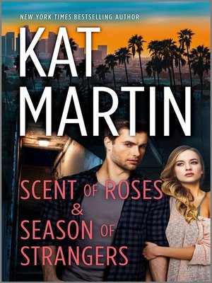 cover image of Scent of Roses & Season of Strangers